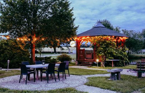 Agroturystyka Pod Dębem - Foto 28