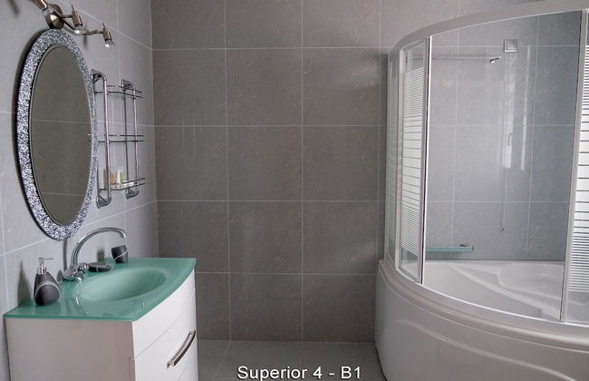 IonionStar Hotel - Foto 39