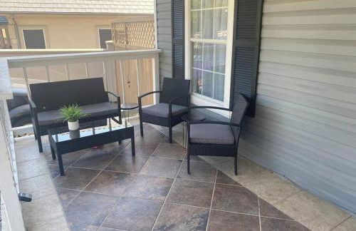 StockYards-BBobs-4mins! GrayLee House.4-Bedrooms - Foto 3