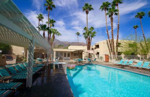 Desert Vacation Villas 2BR Apartment with Resort Access - Foto 1