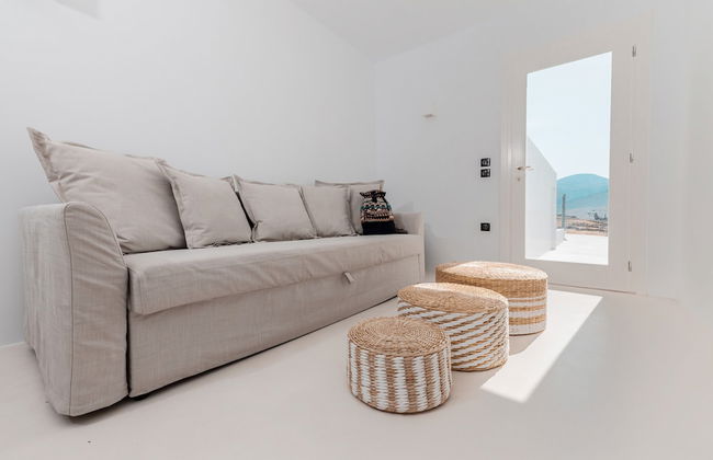 Ventu Paros Villa - Photo 8