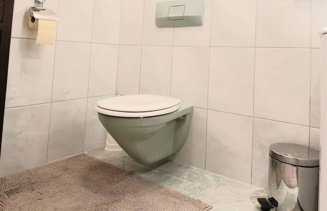 Pretty Apartment in Mittersill With a View - Foto 9