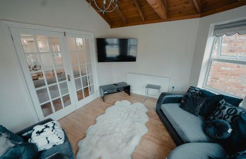 Holiday Home Epworth - Foto 112