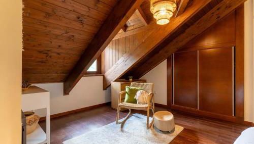 Apartament la Xisqueta - Vall Fosca - L'Amfitriona - Foto 3, wardrobe