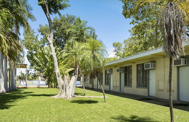 Riverview Tourist Village - Foto 32