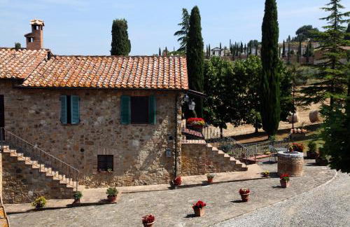 Agriturismo Bagnaia - Foto 15