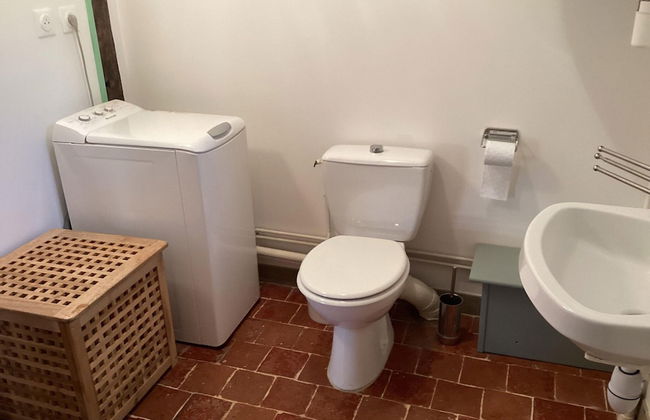 Charming Home by River Allier Hiking Trails - Foto 13