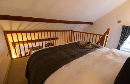 The Granary at Humblebee Hall - Foto 30