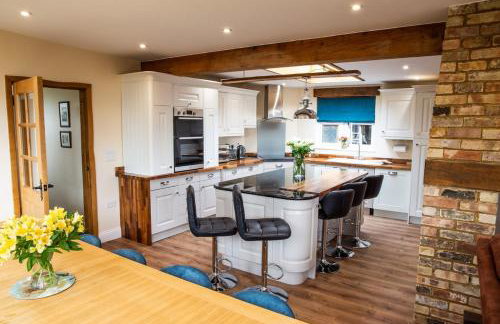 Chapel Barn - Foto 1