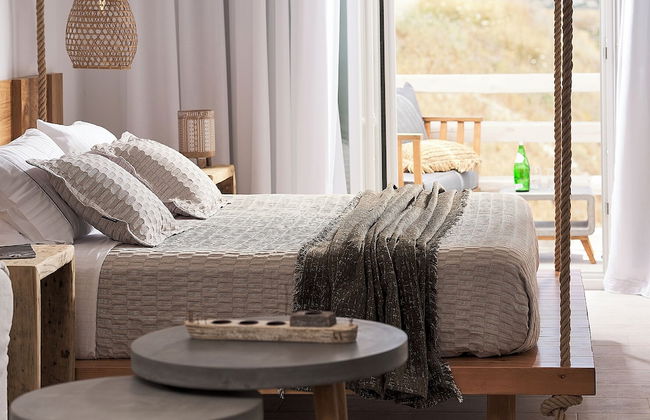 Nirome Luxury Suites - Foto 10