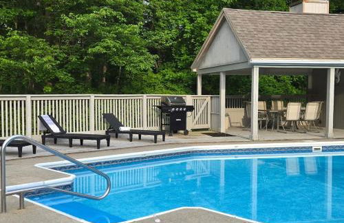 Large Villa 5 Beds, 3 Baths, Firepit, Cozy Stay - Foto 10