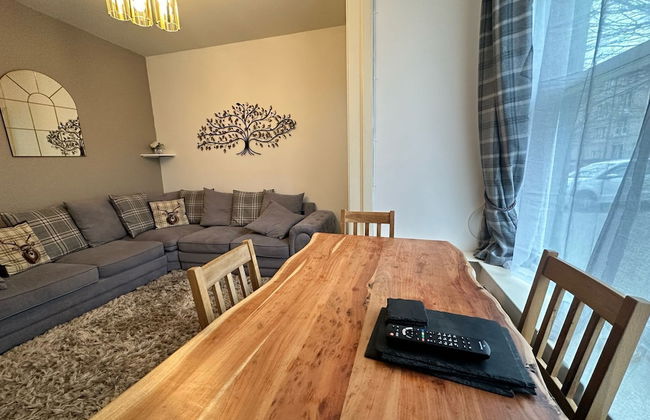 City Lights Apartments - Foto 29