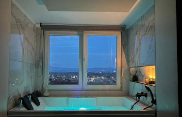 The Skyline Suite - Foto 26
