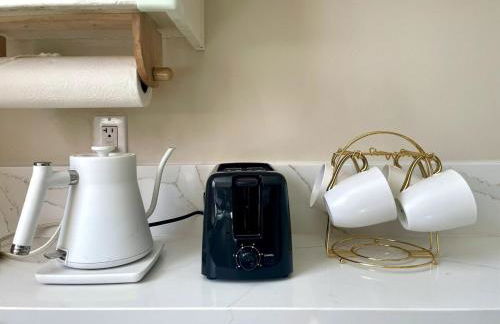 Pasadena Quiet Gem with Fiber Internet WiFi and Workspace - Foto 39