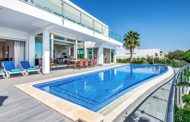 Villa Albufeira Vista Mar - Foto 15