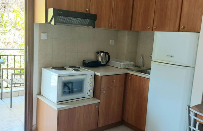 Domaine Papakonstantis - Foto 31