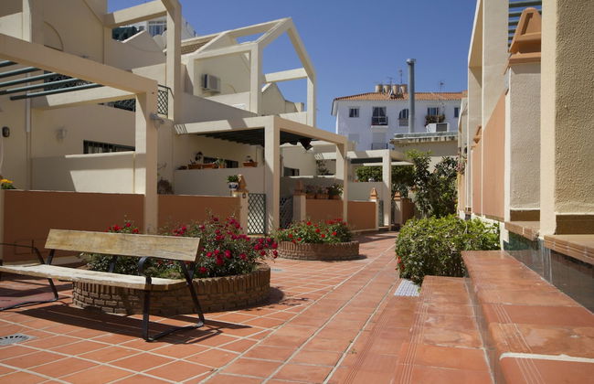 Antali Parador Nerja - Foto 19