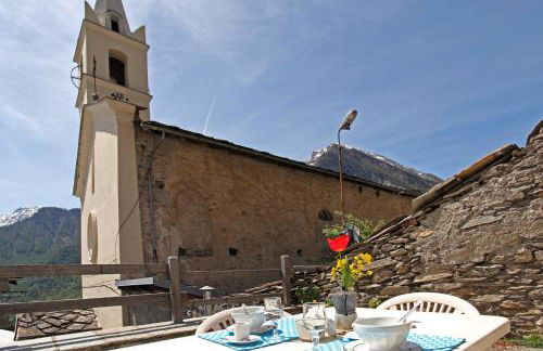 LA PLACETTE - Albergo diffuso e Trattoria - Foto 32