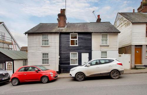 Cosy Cottage Hawkhurst - Pass the Keys - Foto 17