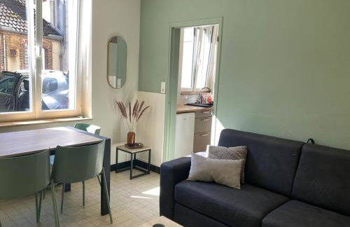 Appartement centre bourg Toucy - Foto 6