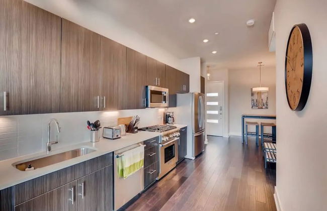 Capital View Condos Downtown Austin - Foto 6