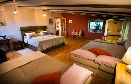 Casa el Olivar de Don Pedro - Foto 14