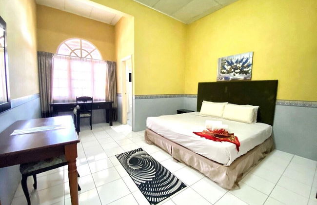 RUMBIA RESORT VILLA Paka Terengganu - Foto 20