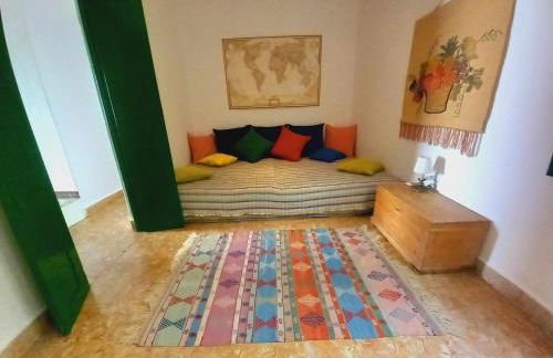 Casa Vicente Vista al mar y montaña - Foto 30