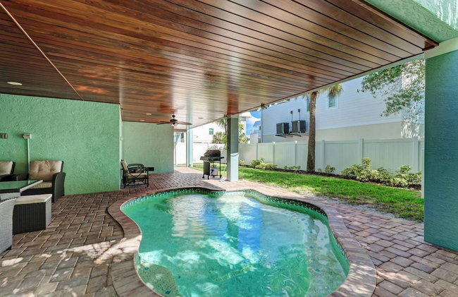 Anna Maria Island Beach Palace - Foto 71