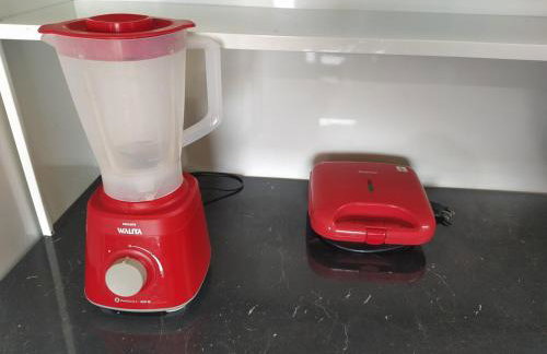 301 Apartamento Charmoso - Foto 14