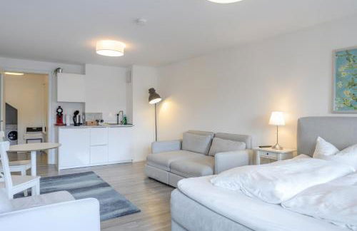 Arnulfsplatz Aparts - Foto 94