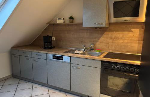 Schöne Maisonette-Wohnung in ruhiger Lage - Foto 15