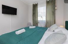 Cały apartament z Victorian wanna i podwojnym prysznicem w spokojnej dzielnicy - Foto 25