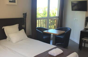 Sweet Home Appart'Hôtel Deauville Sud - Photo 22