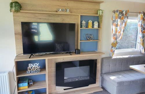 Nidd Way Holiday Let - Foto 11