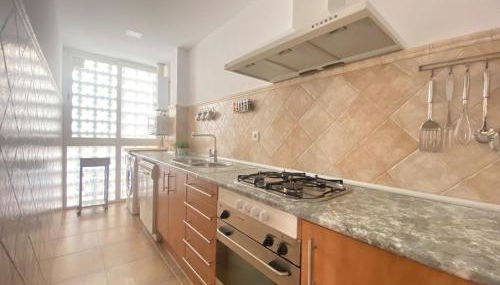 R133 Apartamento de la Riba - Foto 3