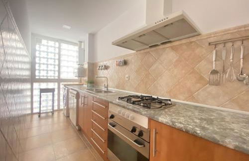 R133 Apartamento de la Riba - Foto 3