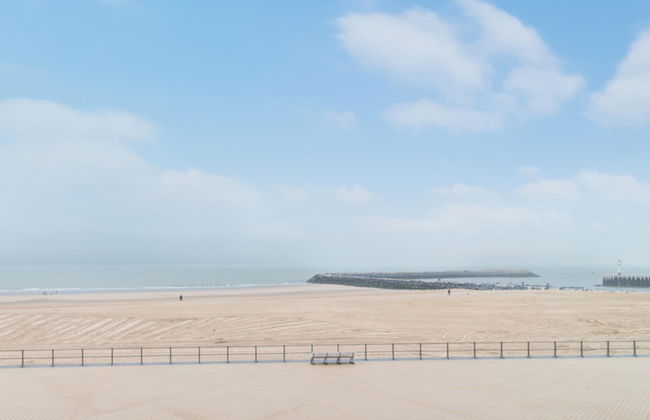 Stunning Apartment by the sea in Ostend - Foto 23