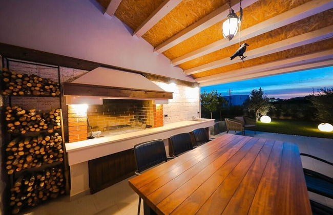 Villa Petra - Foto 39