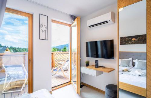 Apartament Zoom na Giewont by Apart Concept Podhale - Foto 20