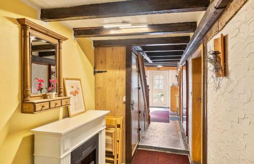 Ferienhaus Neuenrade - Foto 10