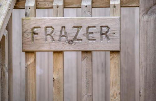 Frazer - Foto 4