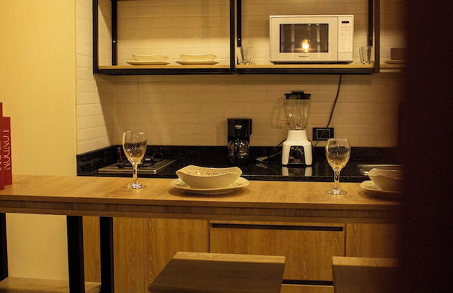 Mova Apartaestudios - Photo 16