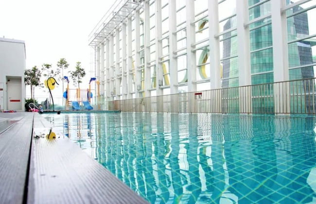 1 Bedroom JB Suites by SYNC - Foto 11