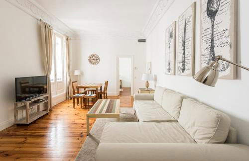 Apartamentos Alcalá - Photo 18