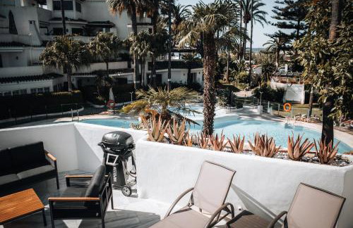 Anais Marbella - Foto 17