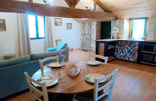 Appartement, centre ville, 2 chambres, 6 pers - Foto 13