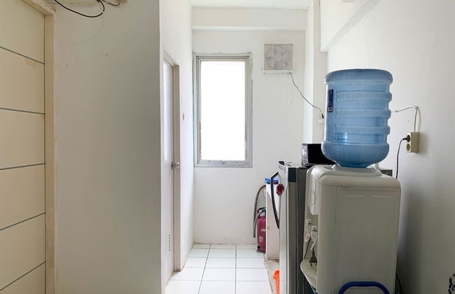 Cozy 2Br At Delta Cakung Apartment - Photo 12