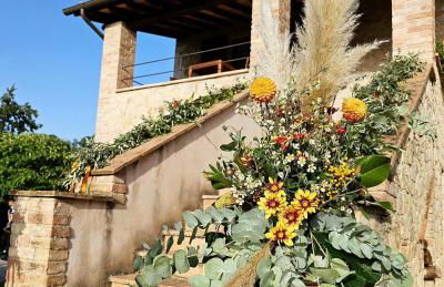 Agriturismo Poggio del Bolognino - Foto 61