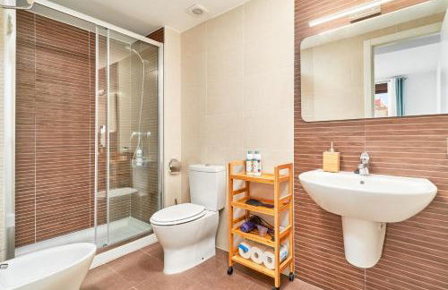 El ático del Oasis - Photo 18